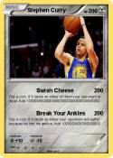 Stephen Curry