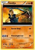HawkEye