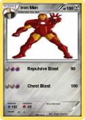Iron Man