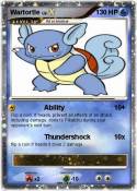 Wartortle