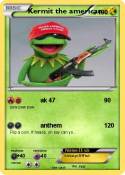Kermit the