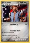 chuck norris