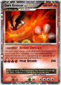 Dark Emboar