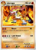 Infernape