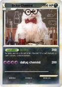 Sicko Chemist