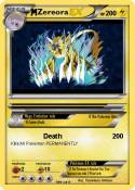 Zereora