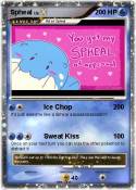 Spheal
