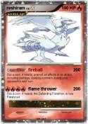 reshiram
