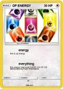 OP ENERGY