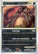 Barbe Noire 2