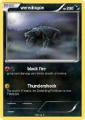 weredragon