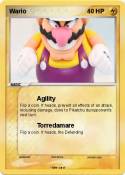 Wario