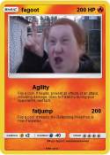 fagoot