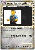 Ultimate Eco