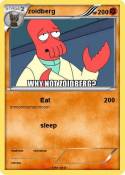 zoidberg