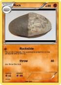 Rock