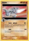 rhydon