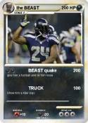 the BEAST