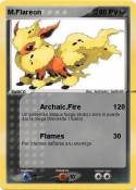 M.Flareon