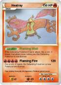 Heatray