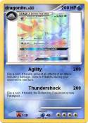 dragonite