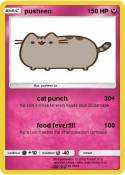 pusheen