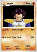 Vegeta