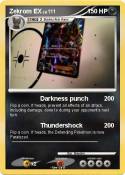 Zekrom EX