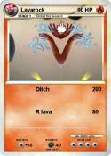 Lavarock