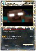 Herobrine
