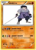sasuke ex
