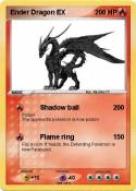 Ender Dragon