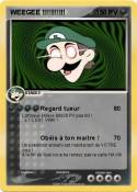 WEEGEE