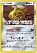 Shrek