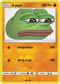 el pepe