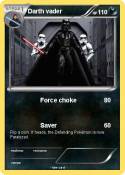Darth vader