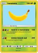 bananana