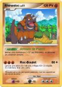 Rhinastoc