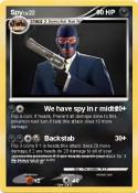 Spy