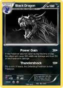 Black Dragon