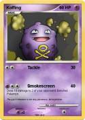 Koffing