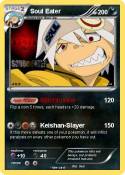 Soul Eater