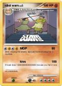idiot wars