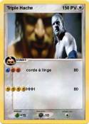 Triple Hache