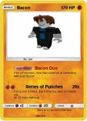 Bacon