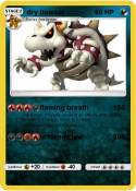 dry bowser
