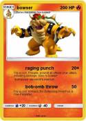 bowser