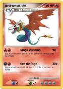 airdramon