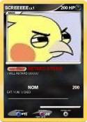 SCREEEEE