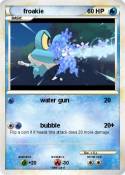 froakie